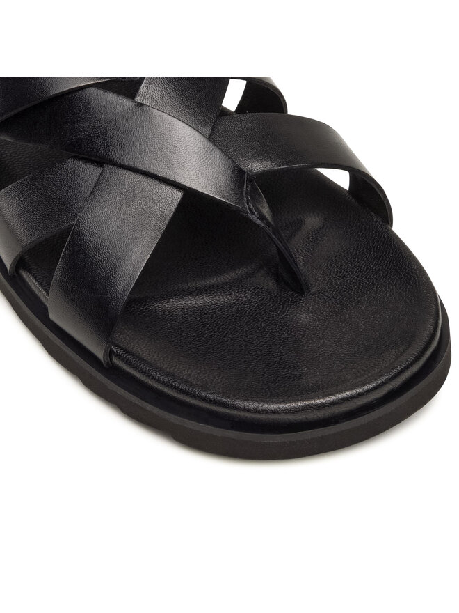 GINO ROSSI Sandalen Gino Rossi MB-DOLPHIN-01 Schwarz