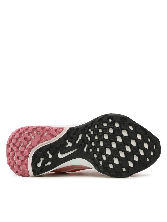Nike Buty do biegania Nike Renew Run 3 DD9278 600 Czerwony