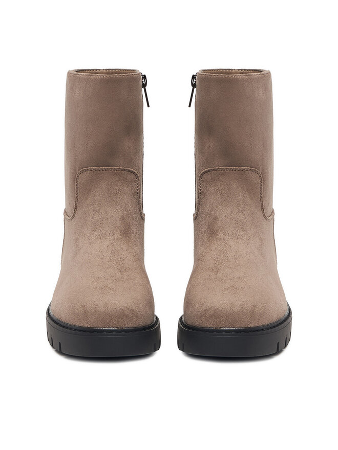 JENNY Stiefeletten JENNY CEO-HY67089-1 Beige