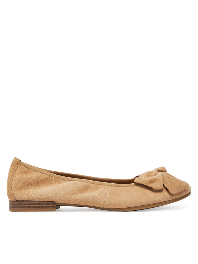 Tamaris Baleríny Tamaris 1-22141-44 Hnědá