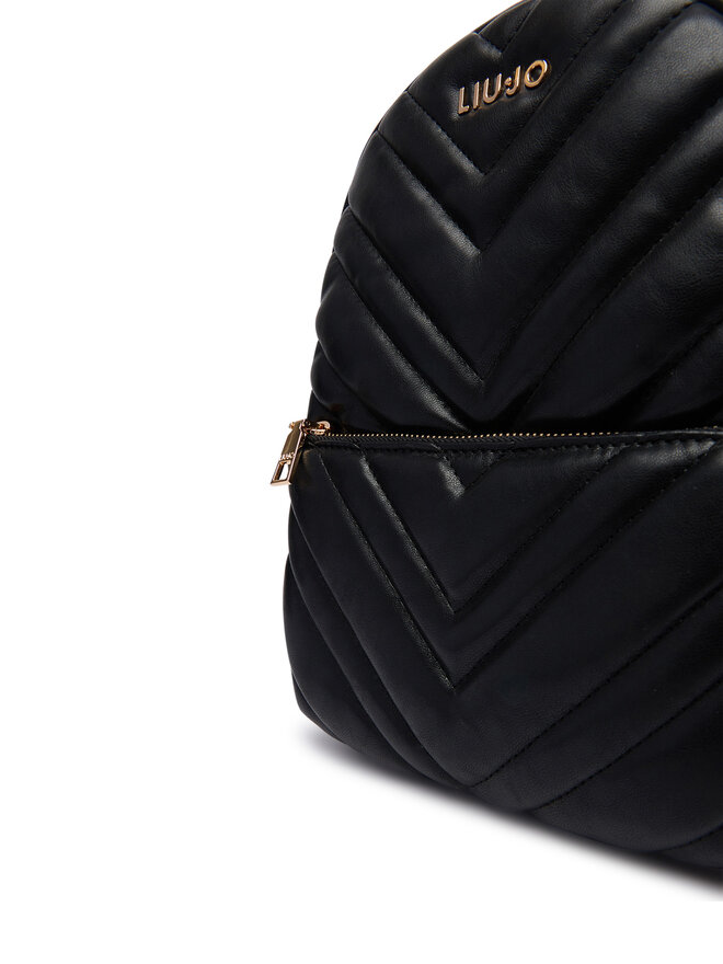 Liu Jo Раница Liu Jo Lunny AF5186 E0426 Черен
