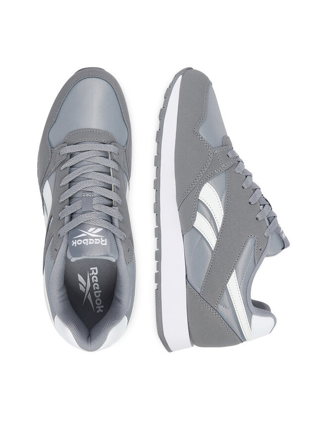 Reebok Снікерcи Reebok CEO-PRIME EVENT 100250370 Сірий