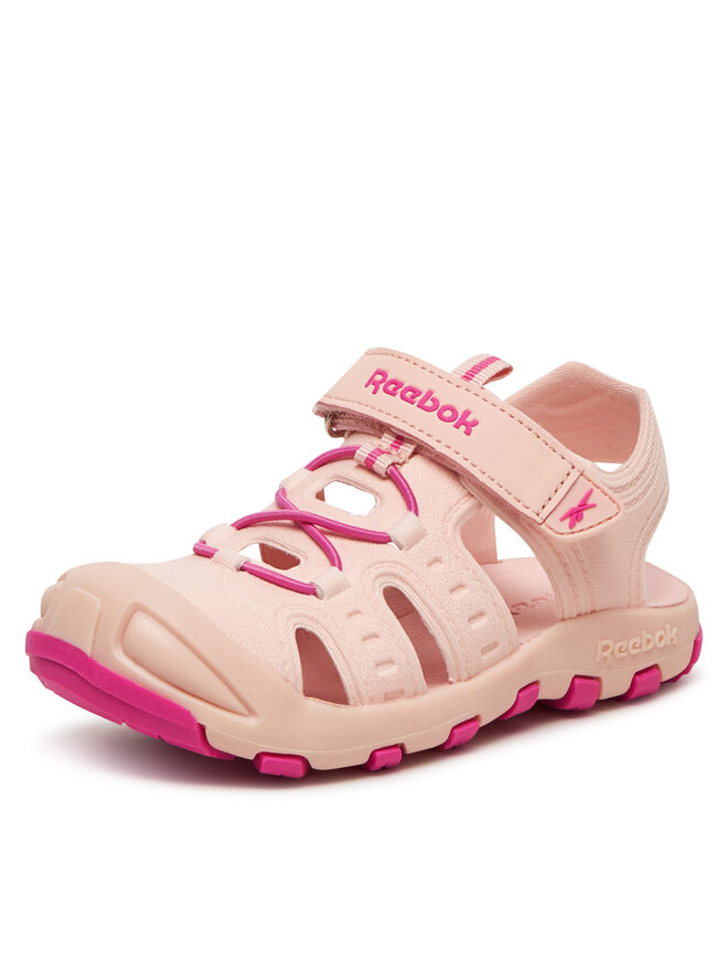 Reebok Sandalen Reebok CP92-23833-DZ (IV) Rosa