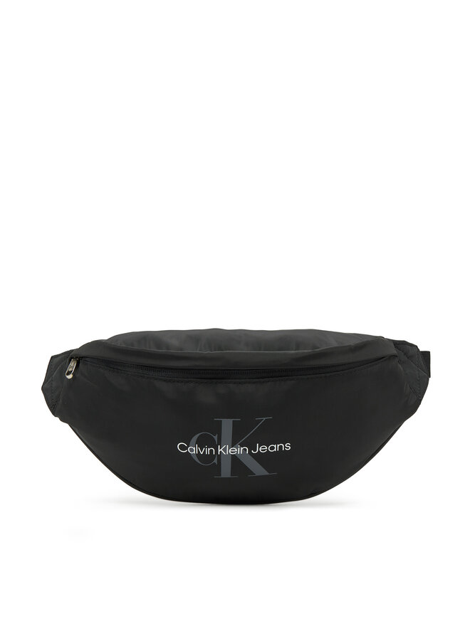 Calvin Klein Jeans Rankinė ant juosmens Calvin Klein Jeans Sport Essentials Waistbag 38 LV04G3001G Juoda