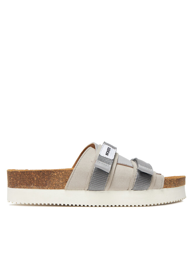 Novesta Nazouváky Novesta Partisan N358001-176768BIA Šedá