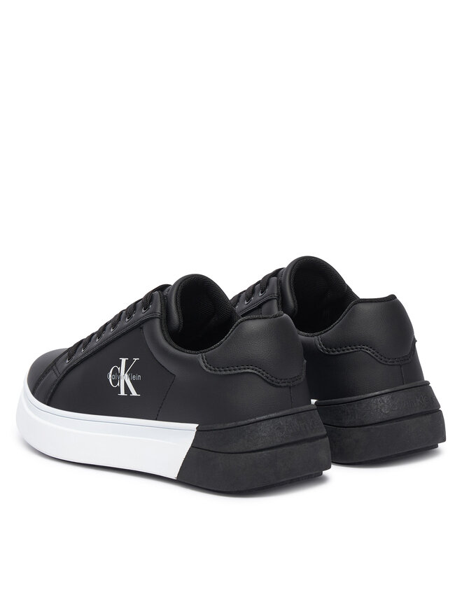 Calvin Klein Sneakers Calvin Klein V3X9-83468-1355 D Schwarz