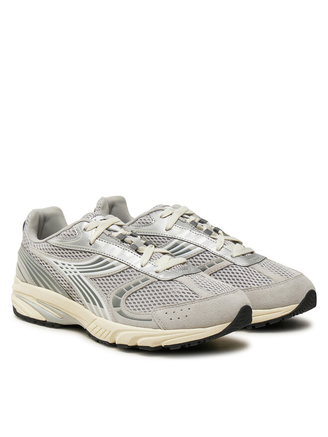 Diadora Sneakersy Diadora 501.180880 75041 Szary
