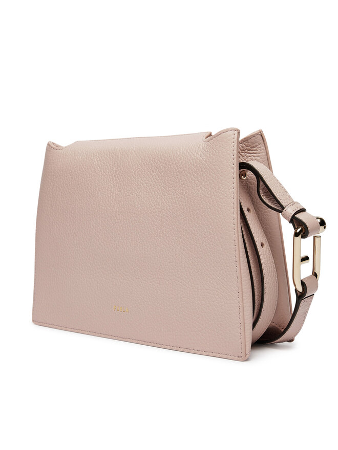 Furla Handtasche Furla Nuvola S WB01275 HSF000 2814S Korallenfarben