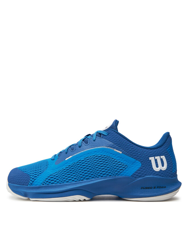 Wilson Încălțăminte pentru tenis Wilson Hurakn 2.0 WRS331640 Albastru