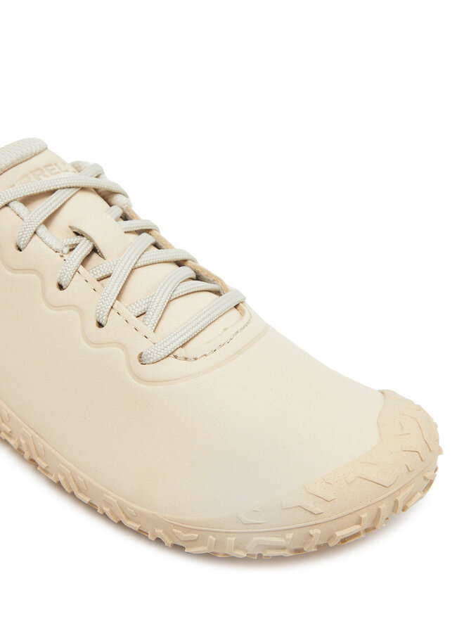 Merrell Botas de trekking Merrell Vapor Glove 6 J068508 Écru