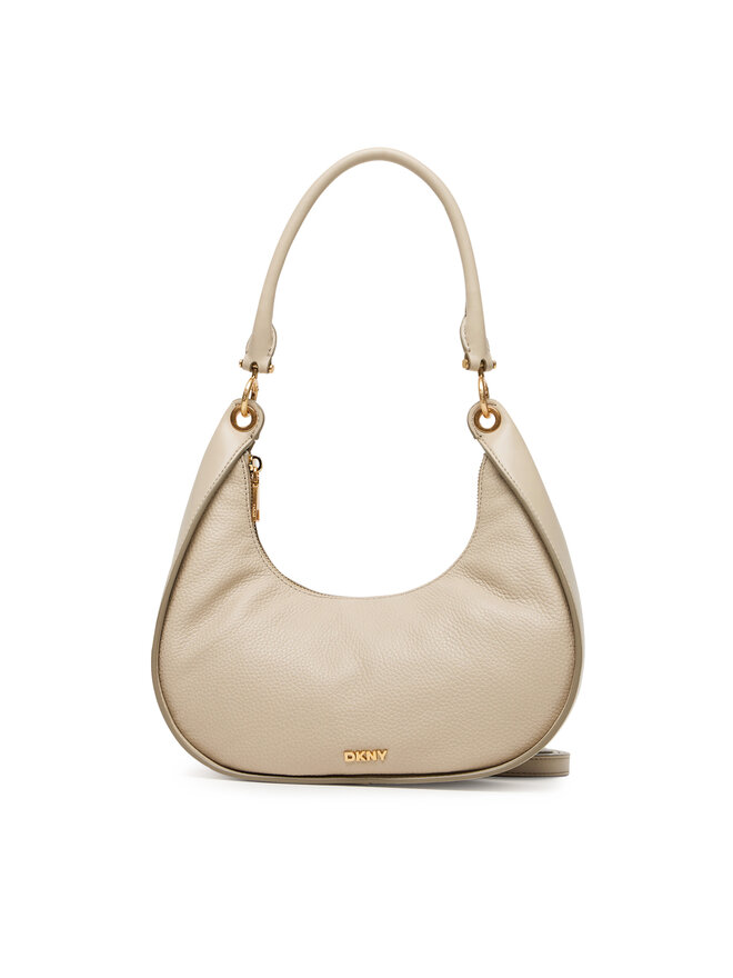 DKNY Ročna torba DKNY R44CEI49 Rjava