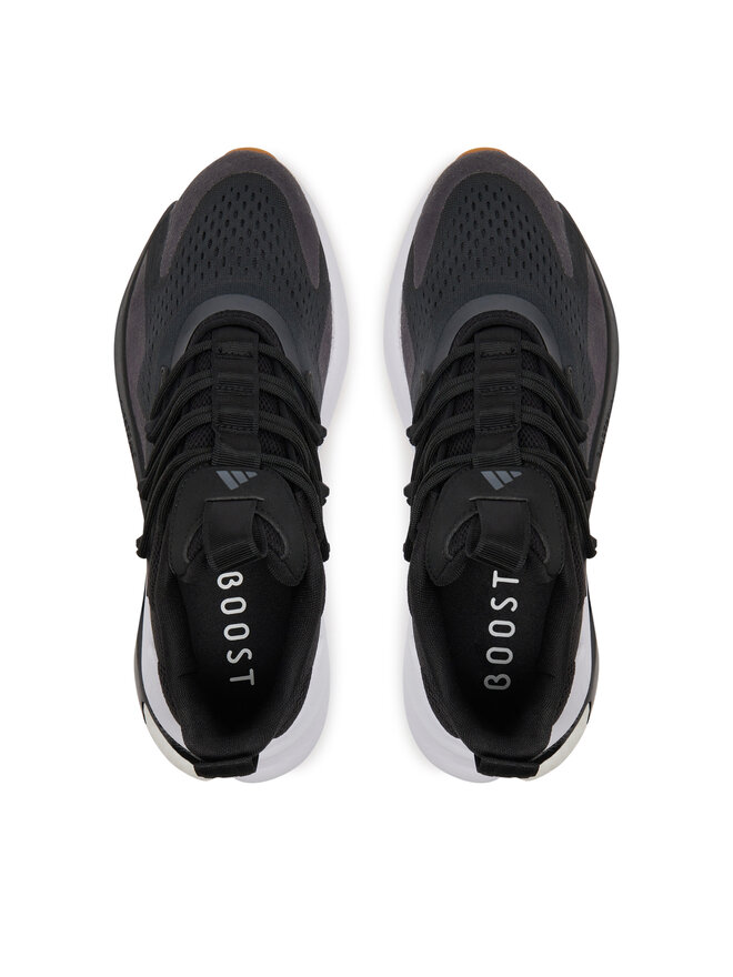 adidas Сникърси adidas Alphaboost V2 IE9155 Черен
