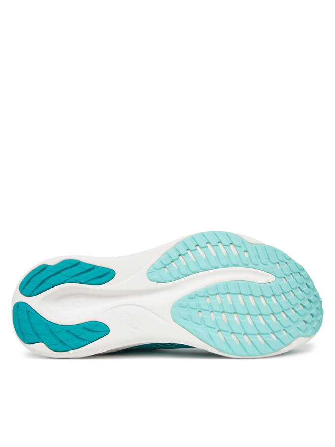 Asics Scarpe running Asics Gel-Pulse 16 1011B962 Blu