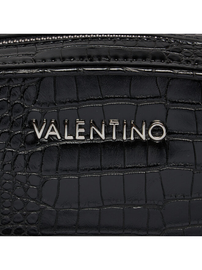 Valentino Ročna torba Valentino Miramar VBS7UE01 Črna