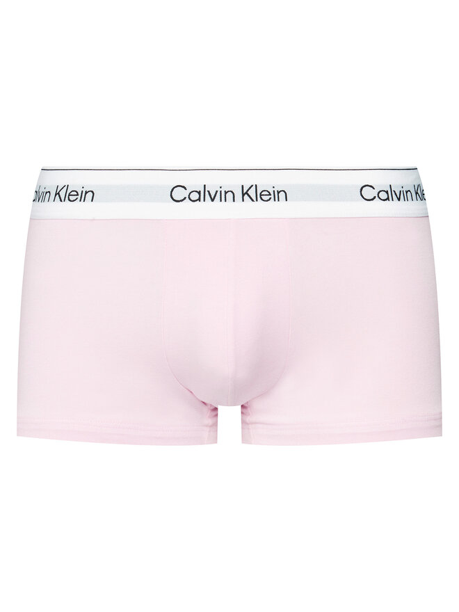 Calvin Klein Underwear Calvin Klein Underwear 3er-Set Boxershorts LV00NB4389 Bunt