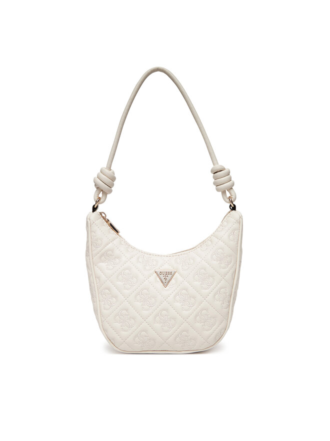 Guess Τσάντα Guess HWQL96 58180 Λευκό