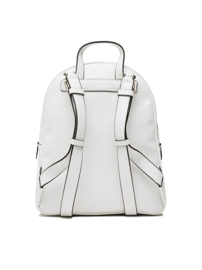 Guess Rucksack Guess Sasky (GG) HWGG86 92320 Weiß