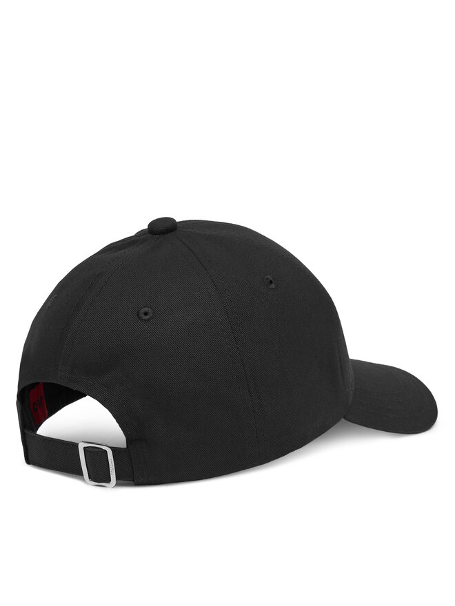 HUGO Baseball sapka HUGO Cara 50519255 Fekete
