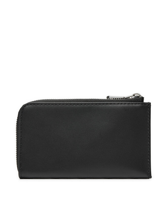 Calvin Klein Jeans Maka un jostas komplekts Calvin Klein Jeans Gift Zip Coin Purse & Belt K50K512099 Melns