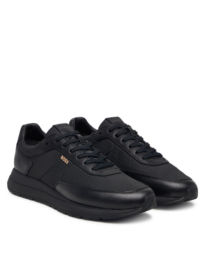 BOSS Sneakers BOSS Vinston 50573572 Schwarz