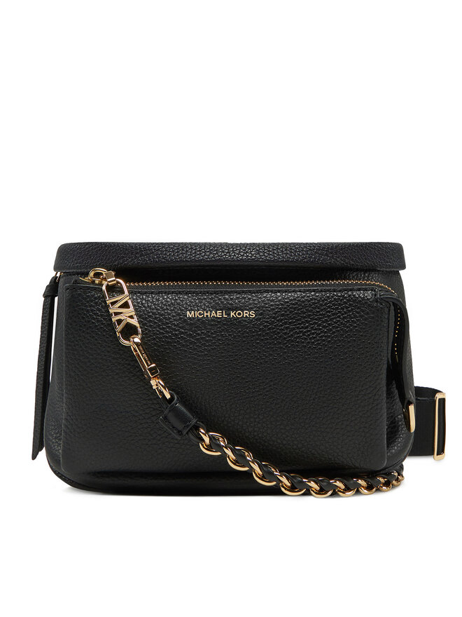 Michael Kors Torebka Michael Kors 30S4G04M8L Czarny