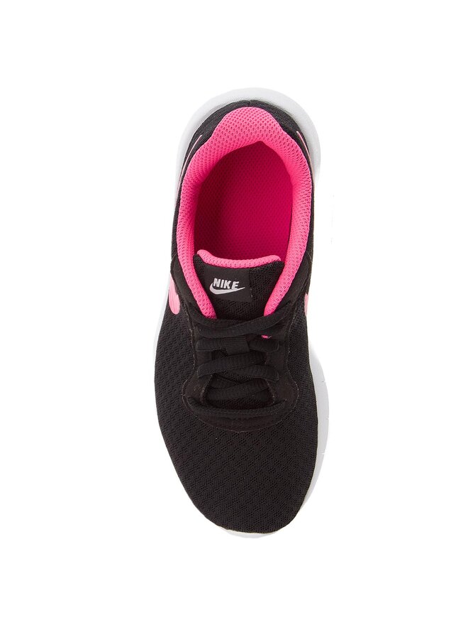 Nike Αθλητικά Nike Tanjun (PS) 818385 061 Μαύρο