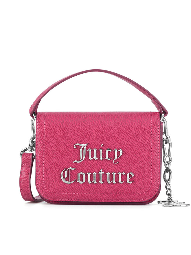 Juicy Couture Geantă Juicy Couture BIJXT3264WVP Roz