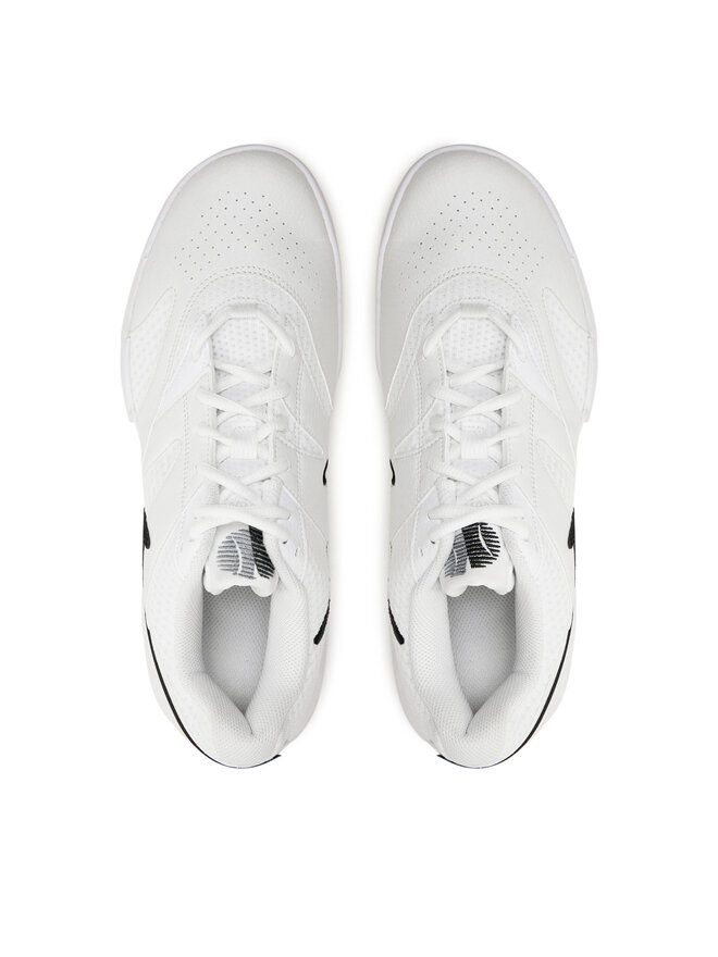 Nike Tennisschuhe Nike Court Lite 4 FD6574 100 Weiß