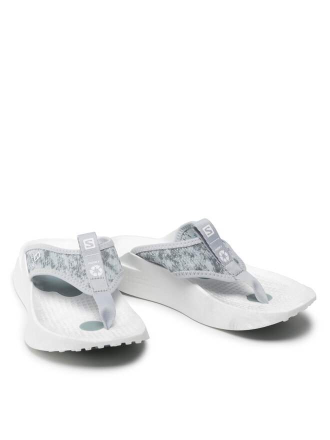Salomon Chancletas Salomon Index Break 415513 22 V0 Gris