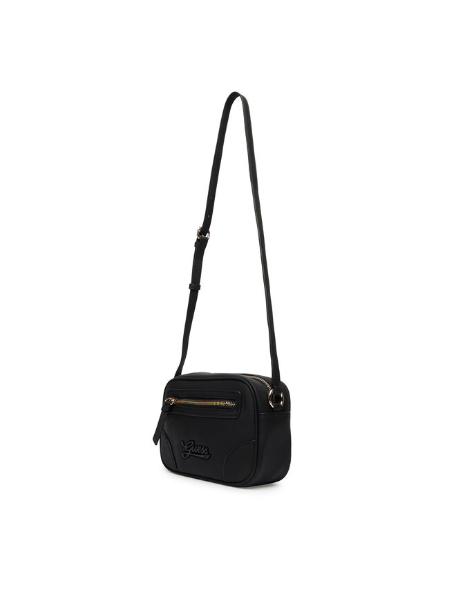 Guess Handtasche Guess J6GZ03 WGVT0 Schwarz