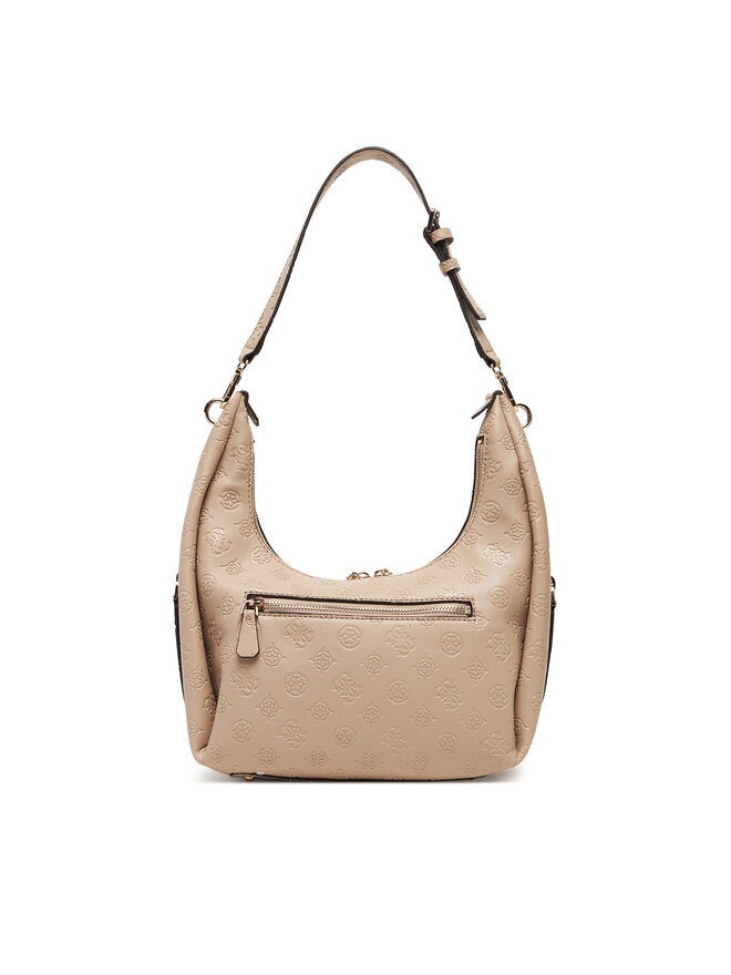 Guess Сумка Guess Phoebe HWPD96 65020 Бежевий