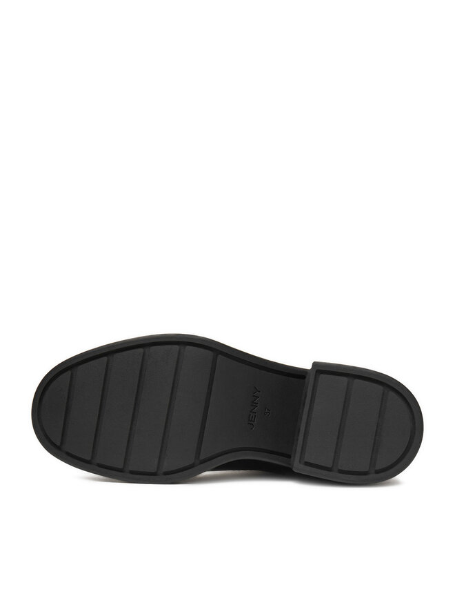 JENNY Klassische Stiefeletten JENNY CEO-HY69965-1 Schwarz