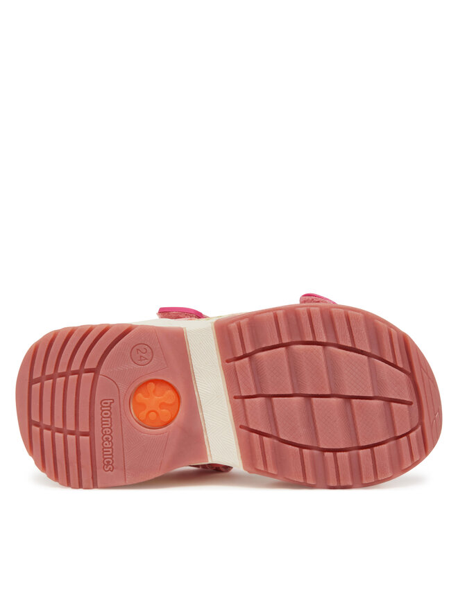 Biomecanics Sandalen Biomecanics 252246 M Rosa