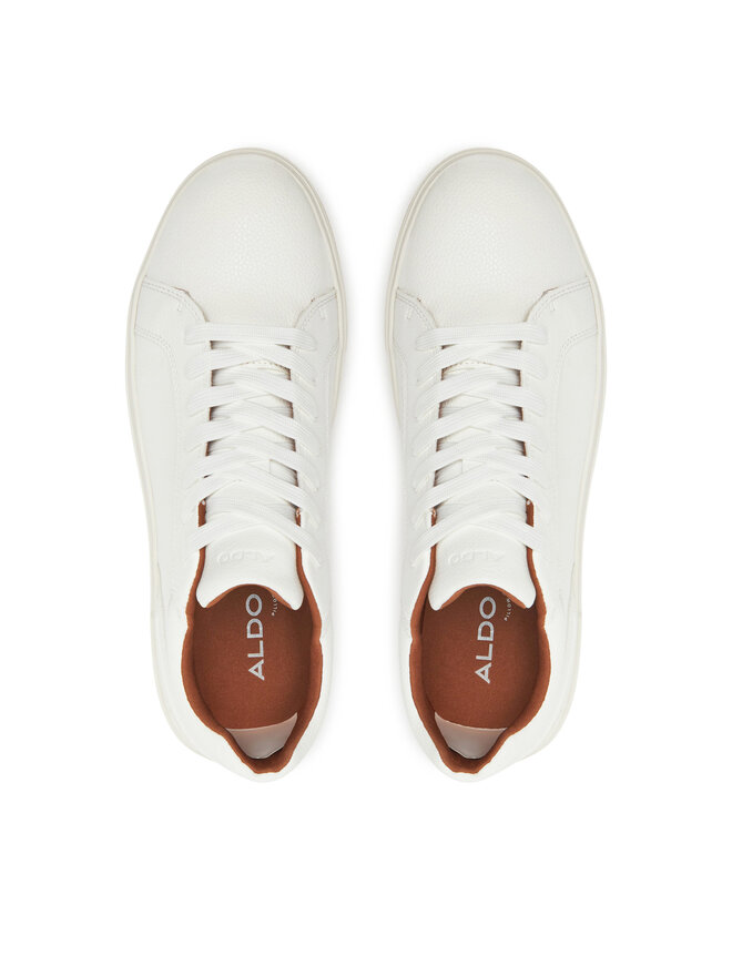 Aldo Sneakers Aldo Willio 13847776 Alb