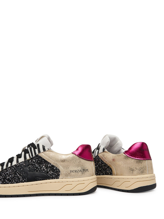 Patrizia Pepe Sneakers Patrizia Pepe PK420.27 Bunt