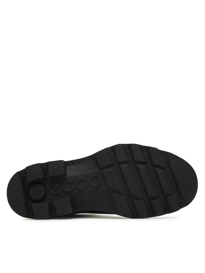 ECCO Turistická obuv ECCO Grainer M 21472401072 Hnědá