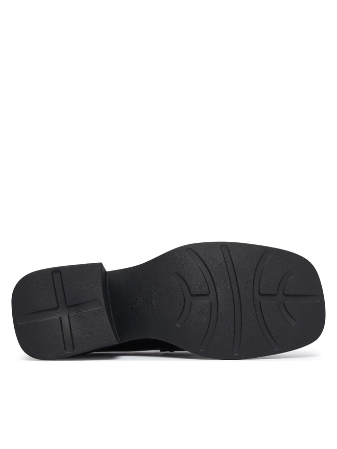 Vagabond Shoemakers Туфлі Vagabond Shoemakers Dorah 5542-004-04 Бордовий