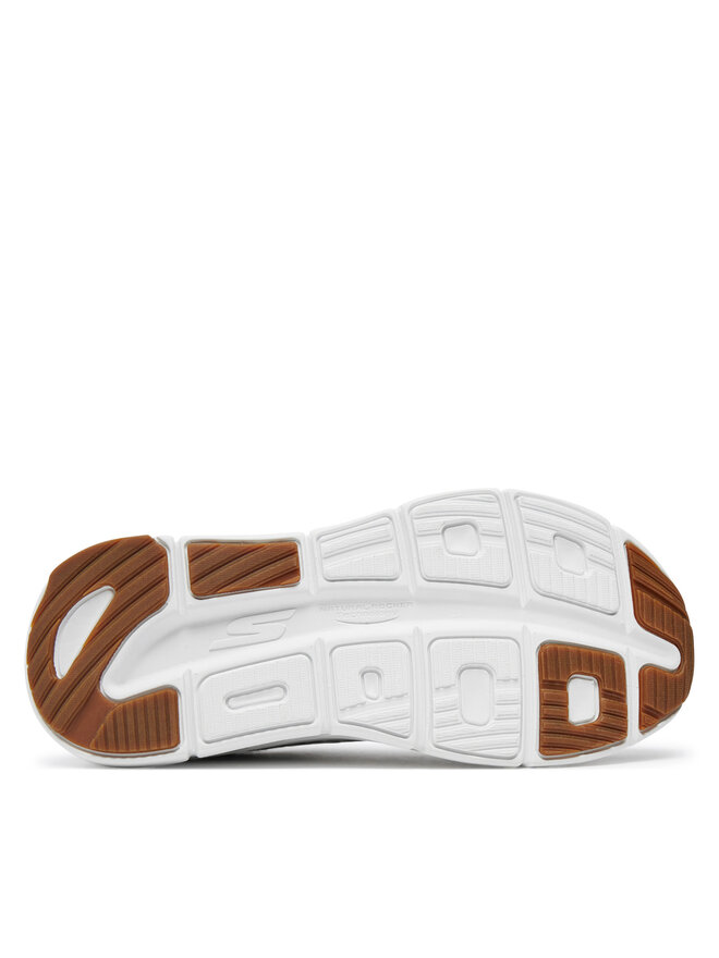 Skechers Buty do biegania Skechers Max Cushioning Premier 2.0 220835 Biały