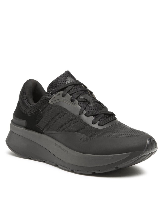 Снікерcи adidas Znchill Lightmotion+ GZ2618 Чорний | evzuttya.com.ua