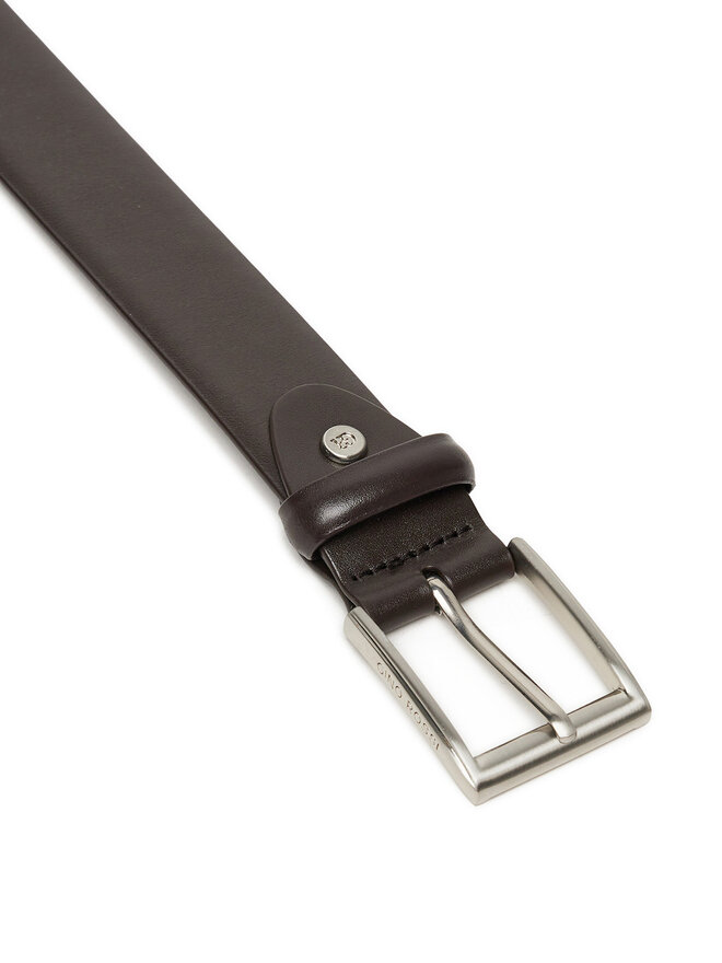 GINO ROSSI Gürtel Gino Rossi C-MASON-ZZ23162 Braun