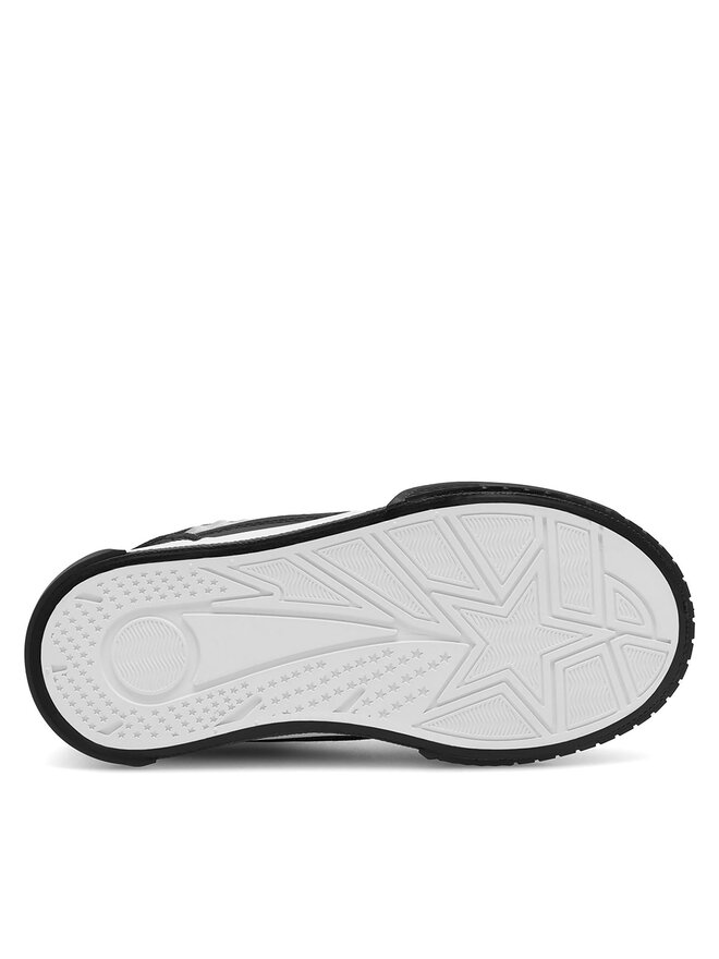 Sprandi Sneakers Sprandi Z-633 Schwarz