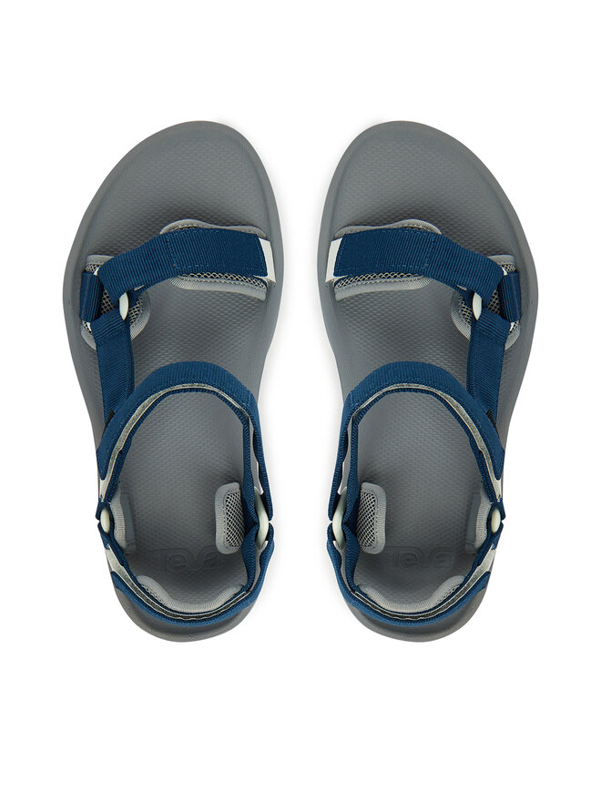 Teva Sandalen Teva Hydratrek Sandal 1150270 Dunkelblau