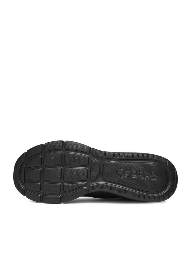 Reebok Αθλητικά Reebok CEO-RIDER V 100220408 Μαύρο