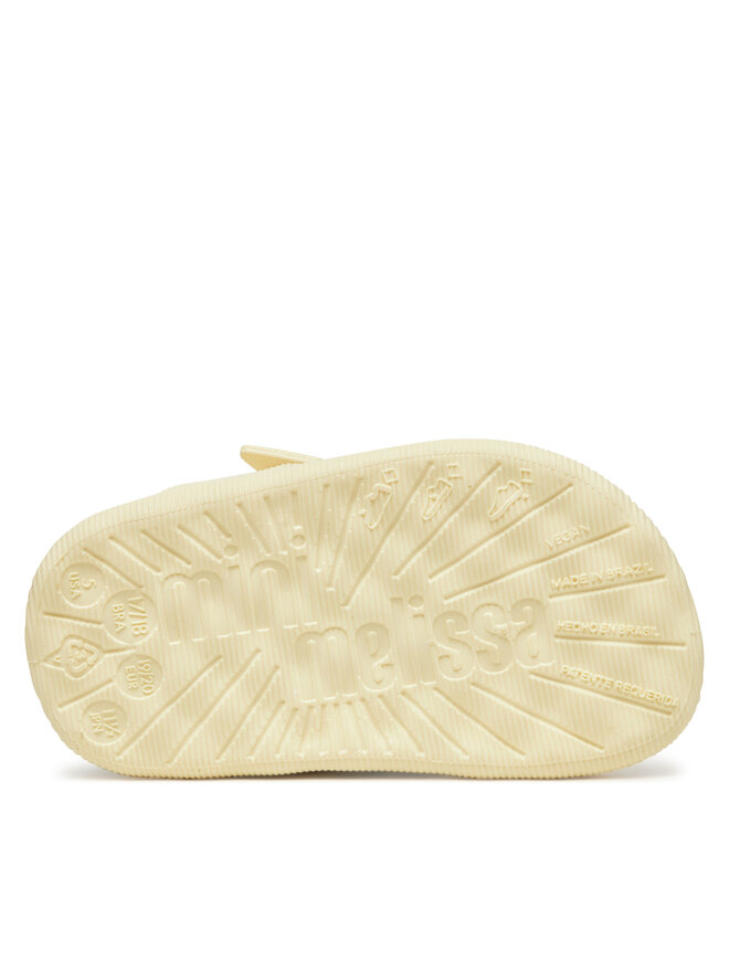 Melissa Сандали Melissa Kaiteki Sandal Ad 35948 Бежов