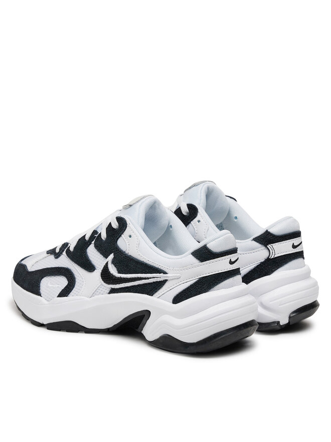 Nike Снікерcи Nike Al8 FJ3794 104 Білий
