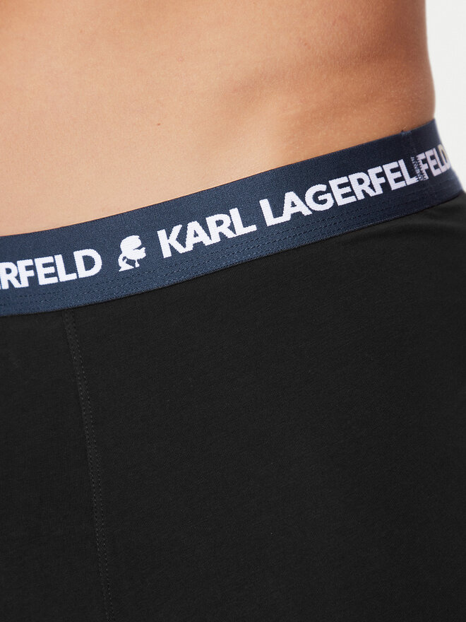 KARL LAGERFELD KARL LAGERFELD Σετ μποξεράκια 3 τμχ A1M47021 Έγχρωμο
