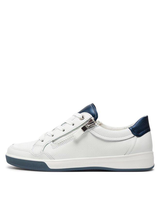 Ara Sneakersy Ara Rom 12-34423-05 Biały