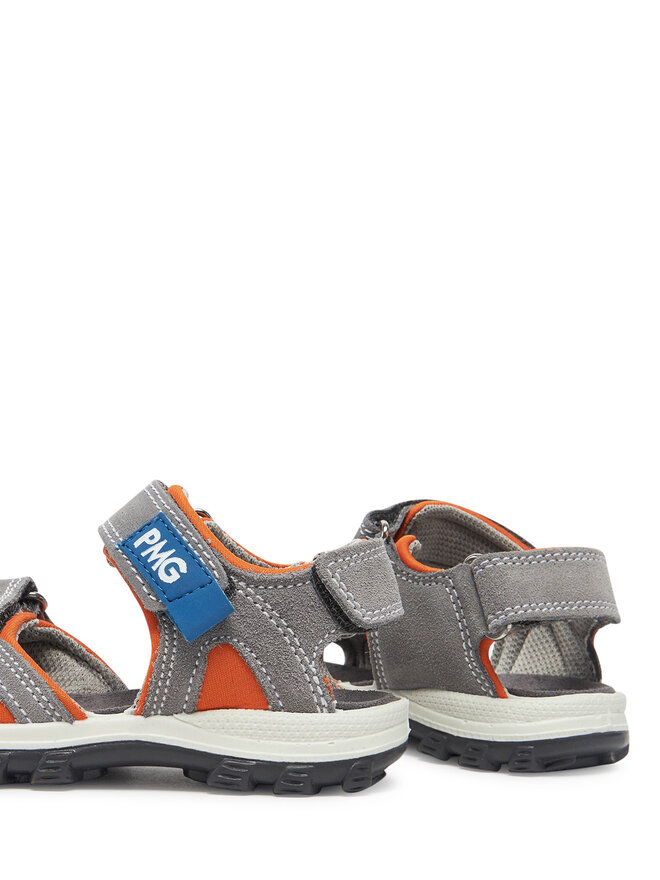 Primigi Sandalen Primigi 7893211 S Grau