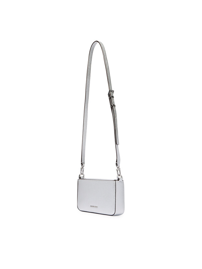 MICHAEL Michael Kors Handtasche MICHAEL Michael Kors Bryant 32S5SYTC5M Silberfarben