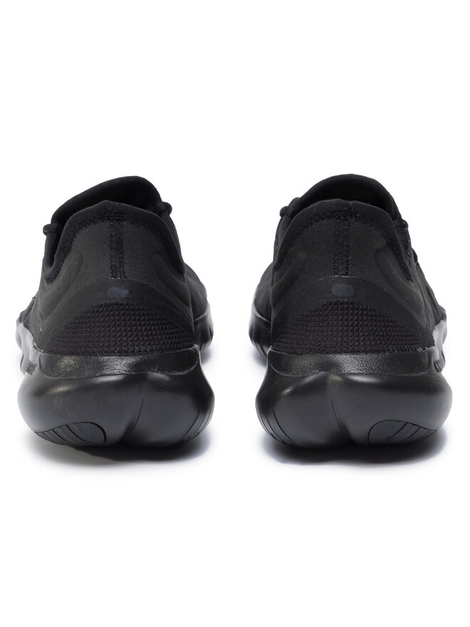 Nike Laufschuhe Nike Free Rn 5.0 AQ1289-006 Schwarz